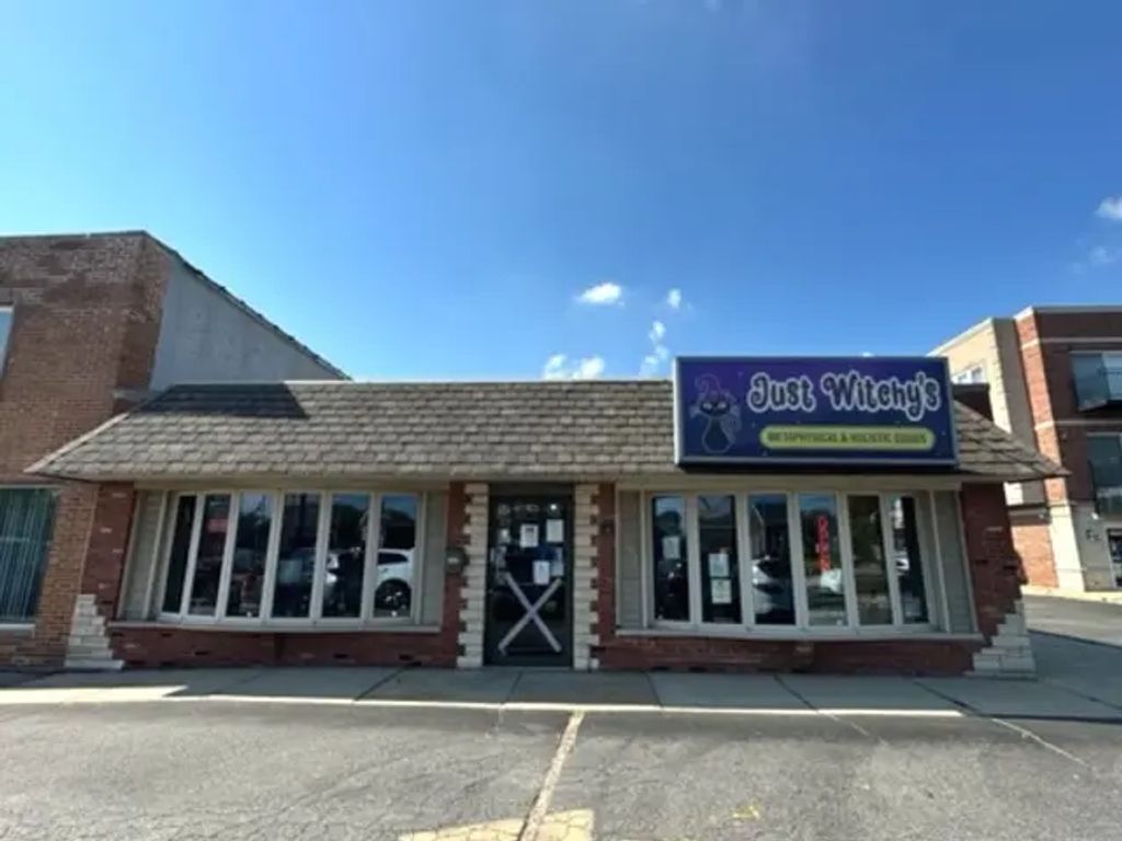15530 Cicero Avenue, Oak Forest