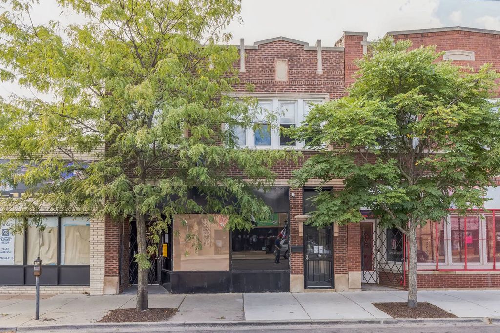 2913 W 63rd Street, Chicago