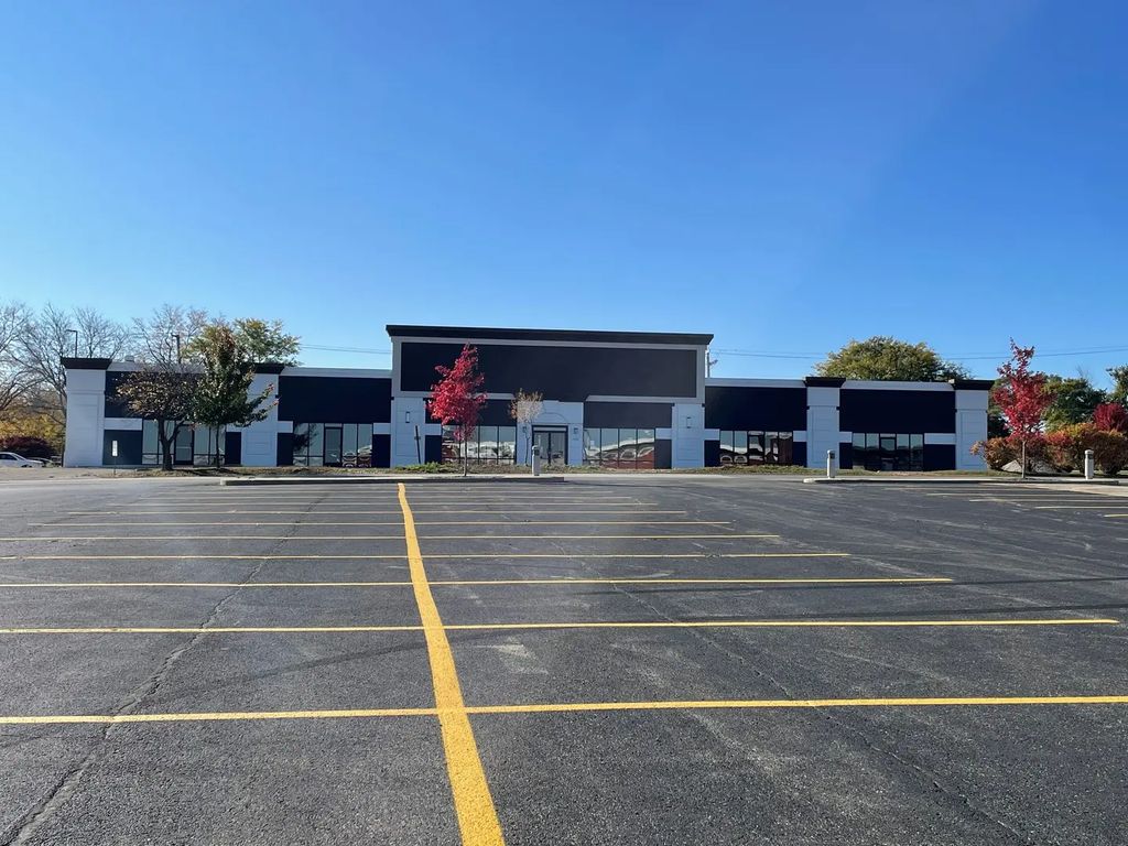 1550 75th Street, Downers Grove