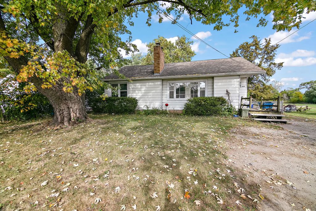 899 Armour Road, Bourbonnais
