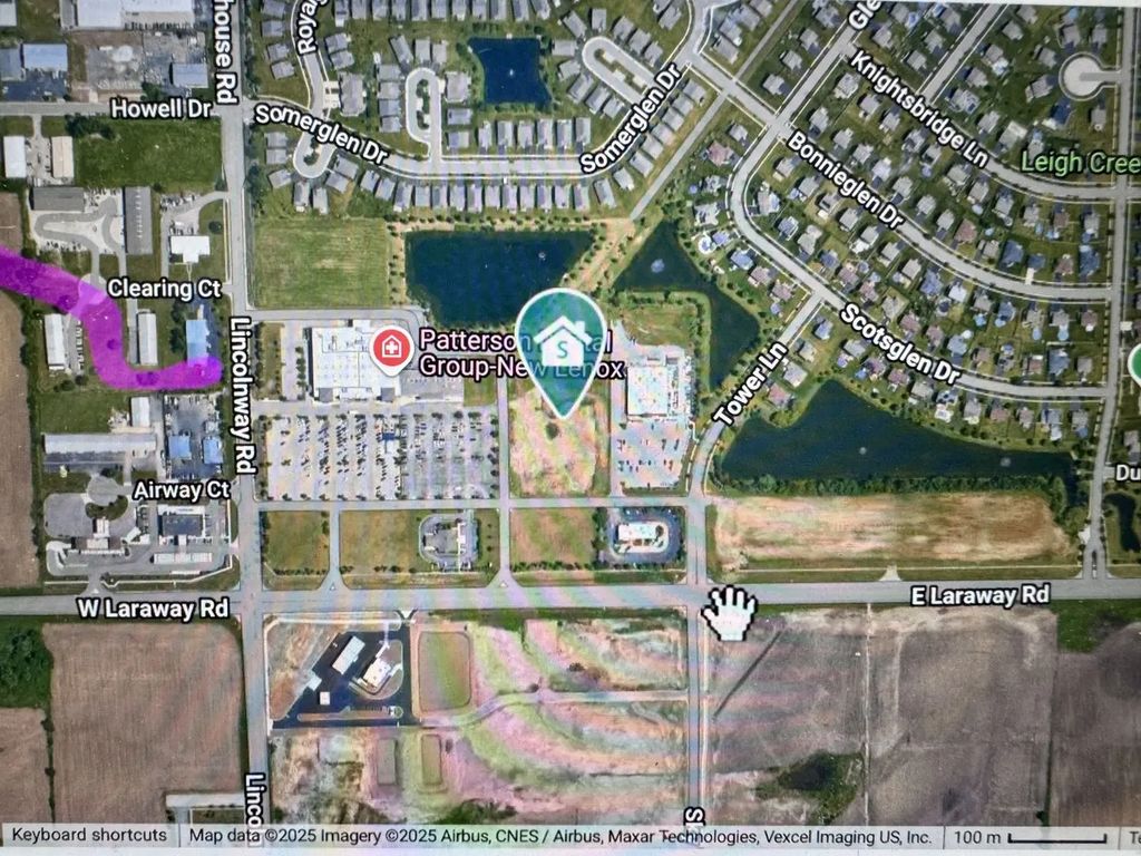 Lot 8 Laraway Road, New Lenox