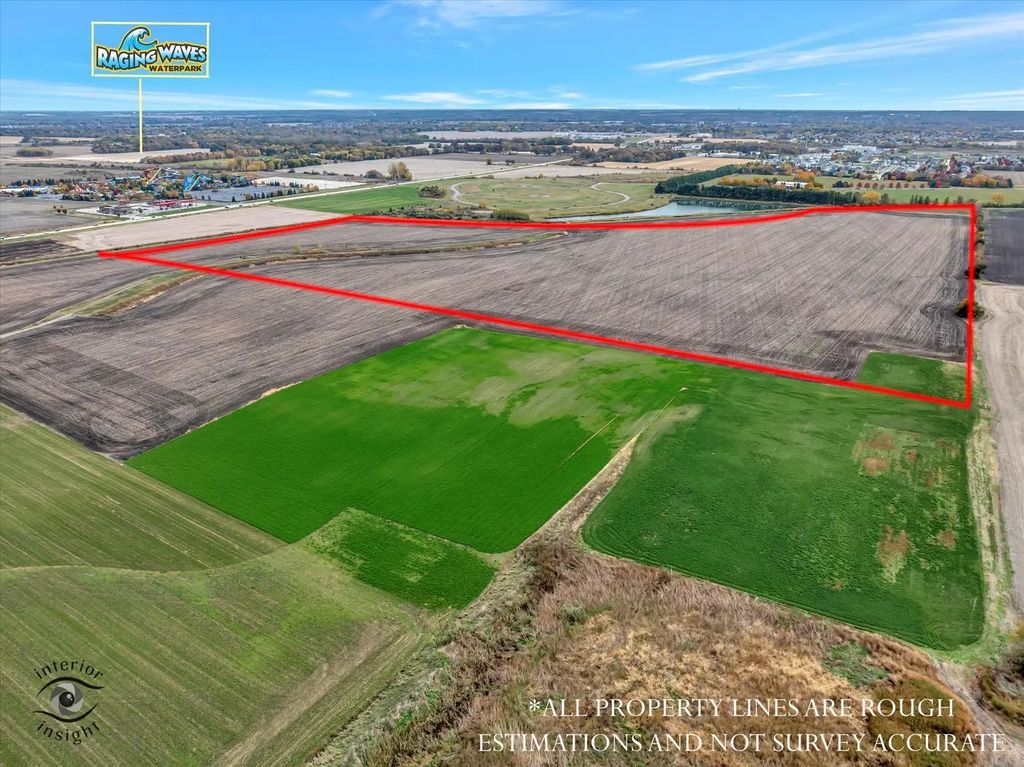 72 Acres, Yorkville