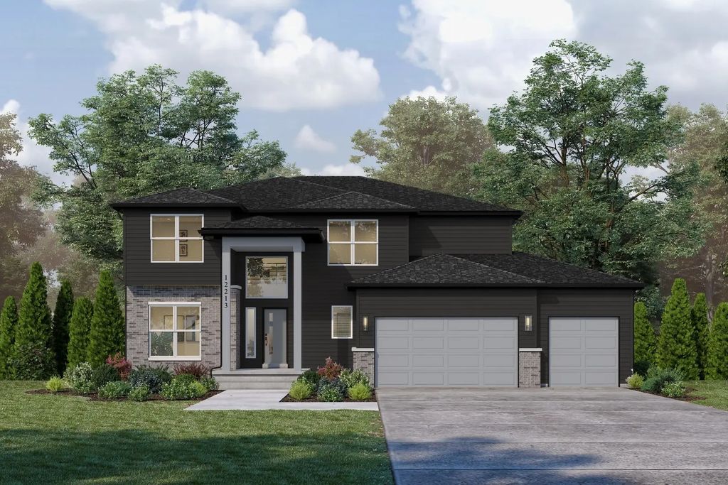 12225 Sinclair Drive, Plainfield