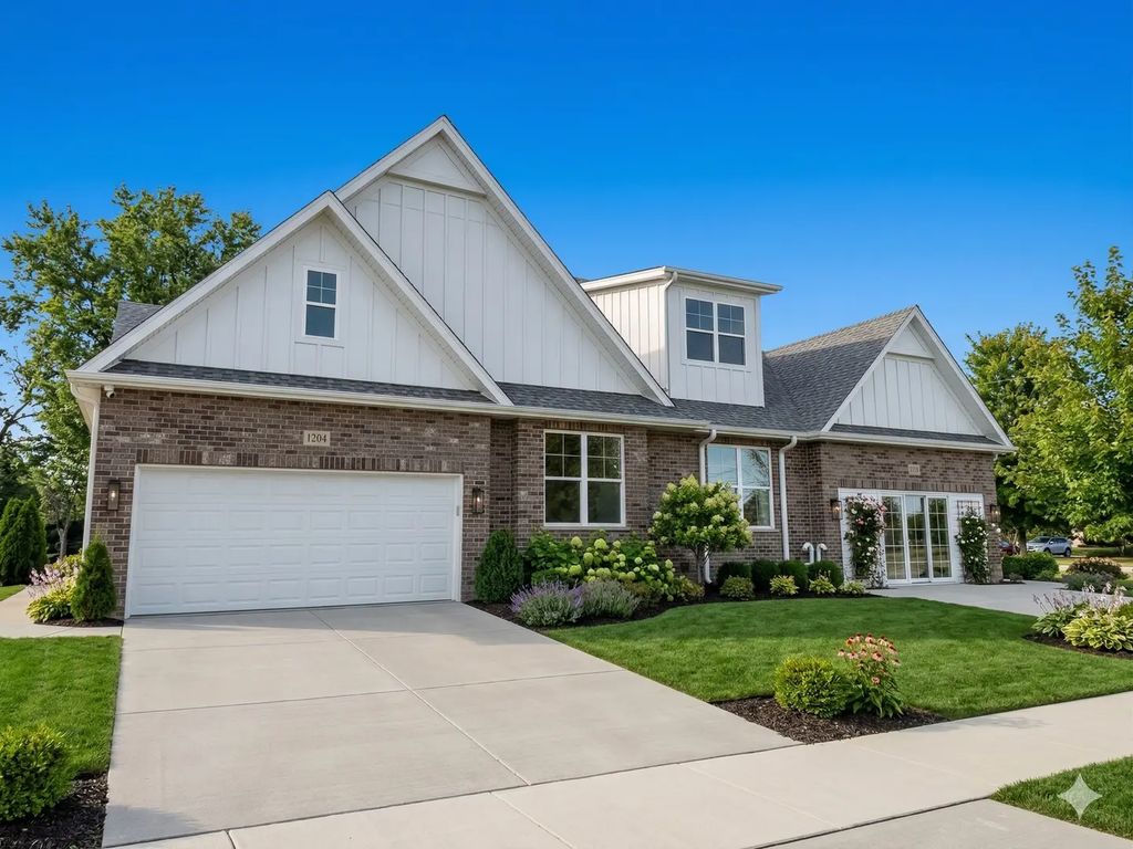 1236 Prairie Lane 5-b, Lemont