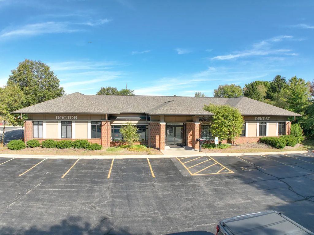 1048-1054 Norwood Lane, Bartlett