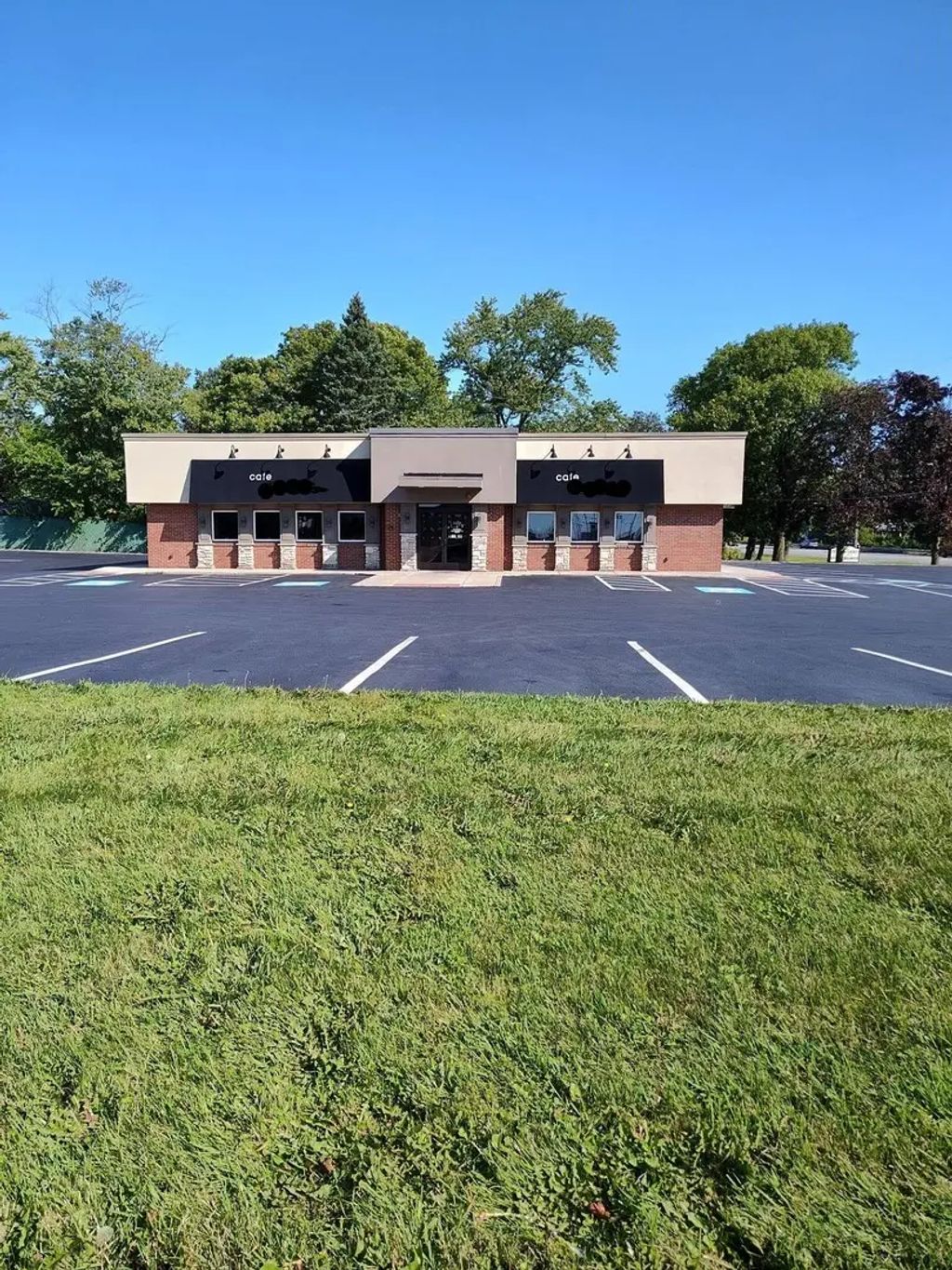 9999 Confidential, Merrillville