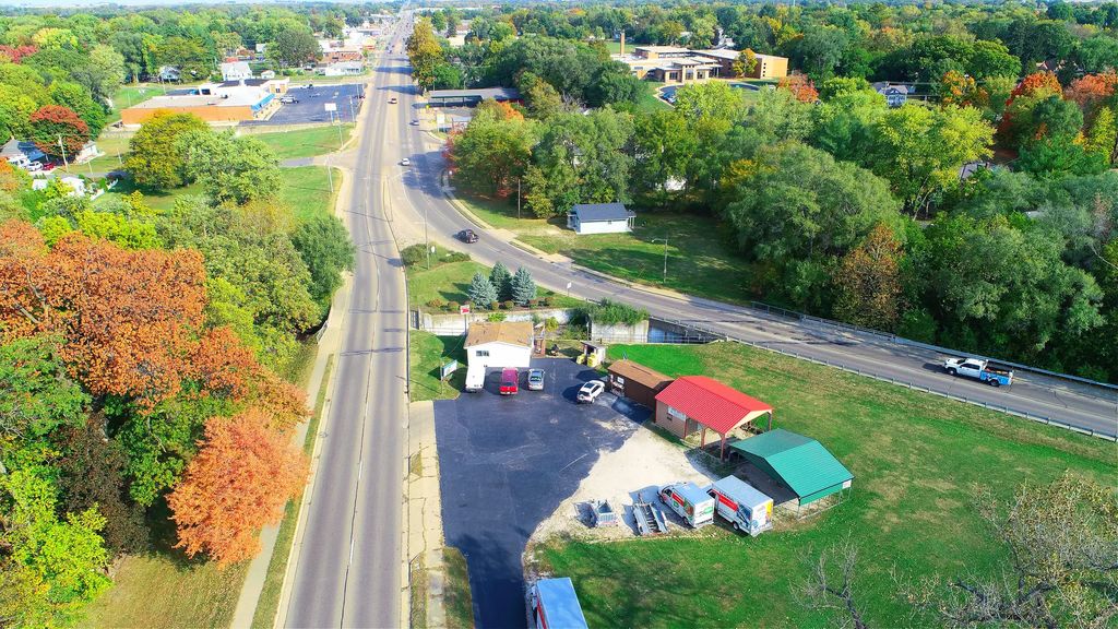 1215 N Bloomington Street, Streator
