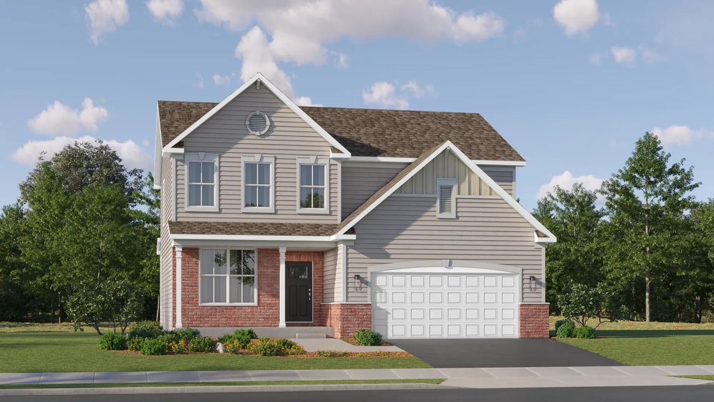 1090 Glenmont Street, Algonquin