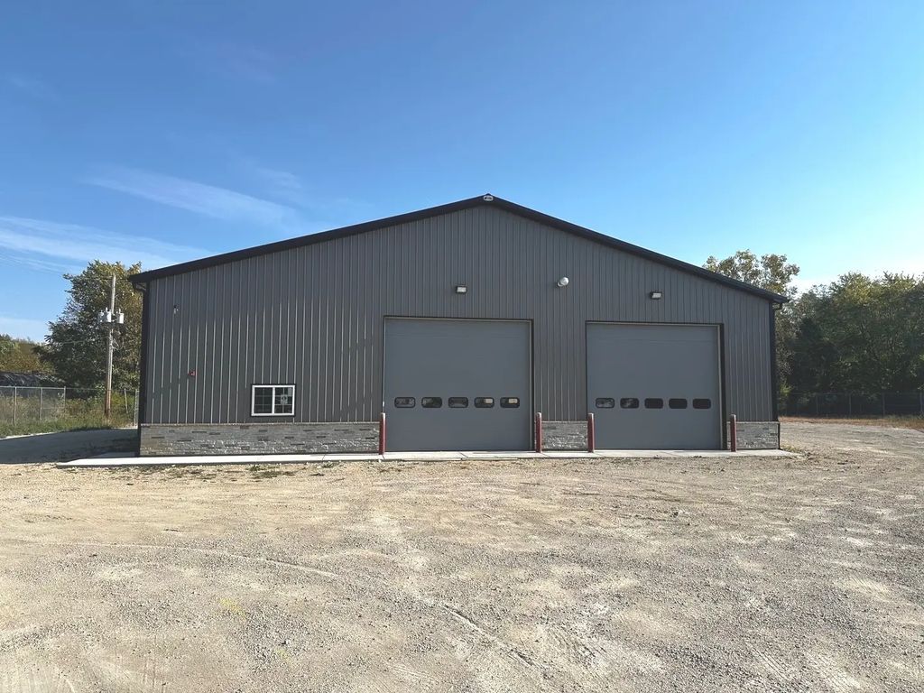 1353 N East Street, Morris