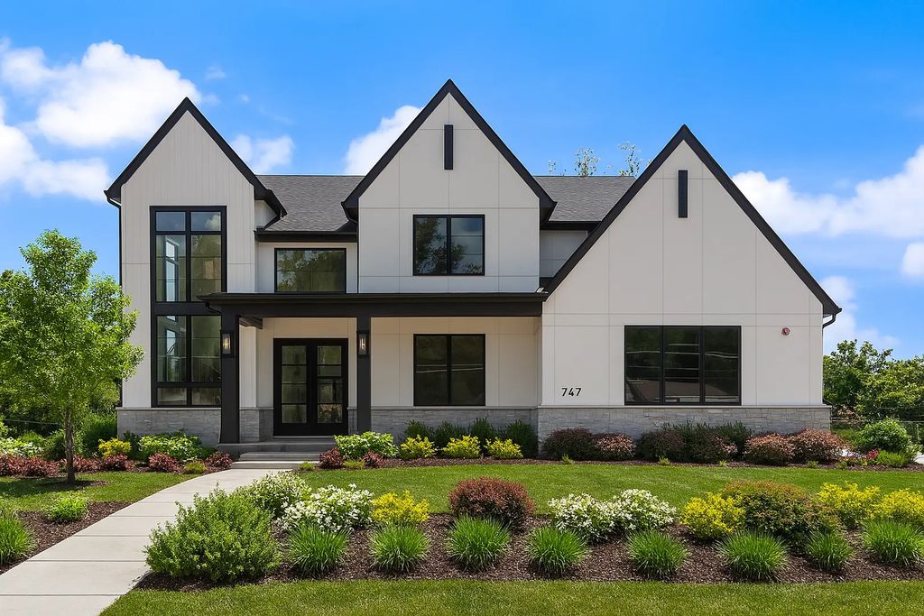 25846 W Prairie Hill Lane, Plainfield