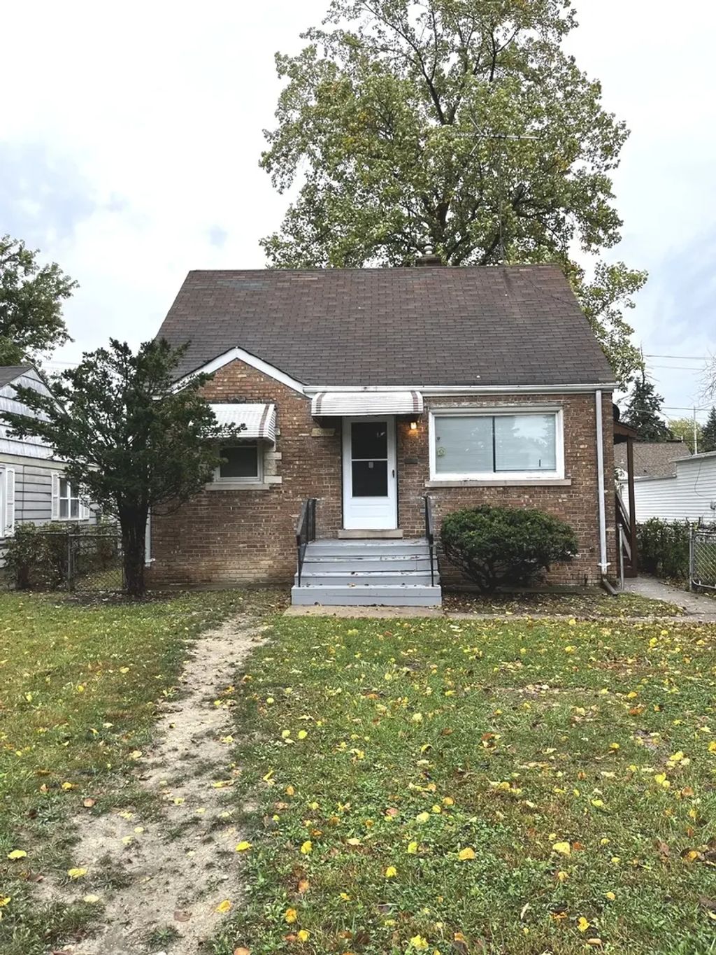 1491 Forest Avenue, Calumet City