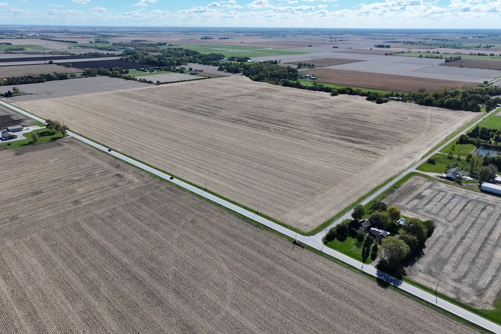 9000 County Rd 3000 W, Manteno