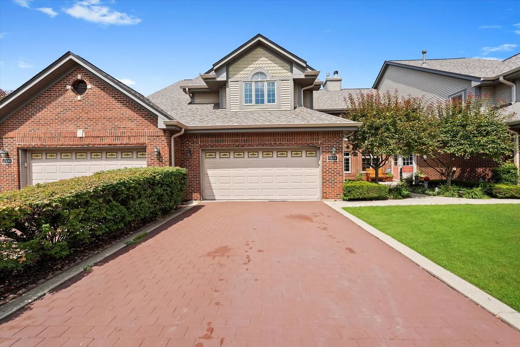 7124 168th Street, Tinley Park