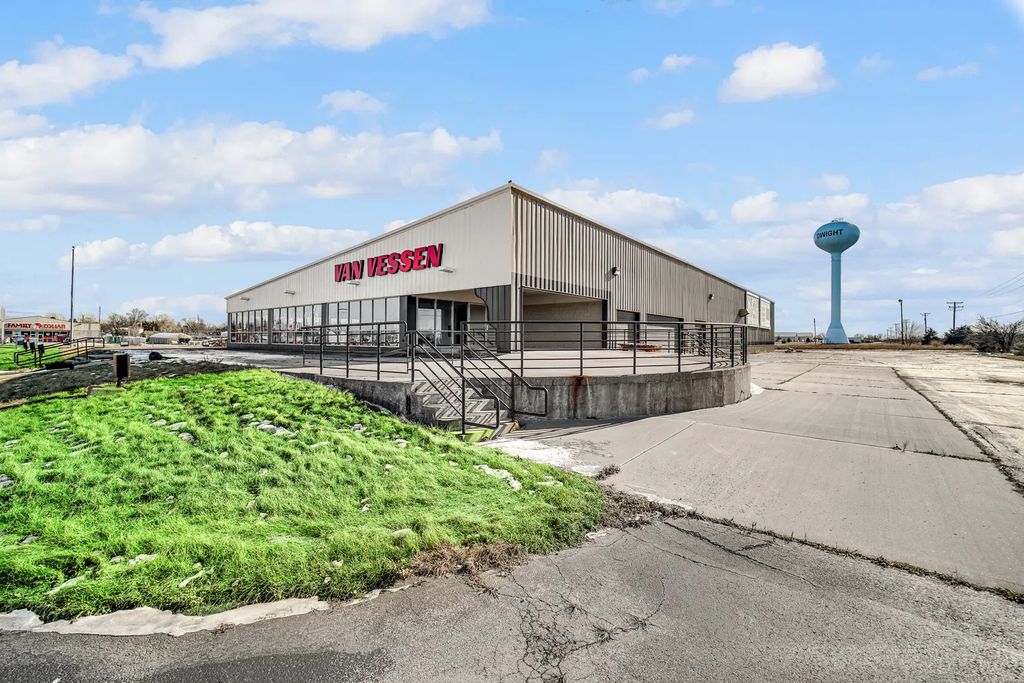 101 Watters Drive, Dwight