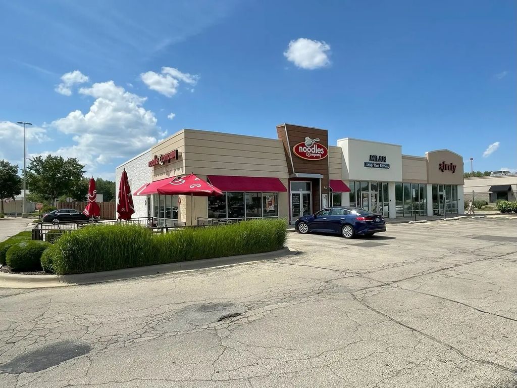 2561 Sycamore Road, DeKalb
