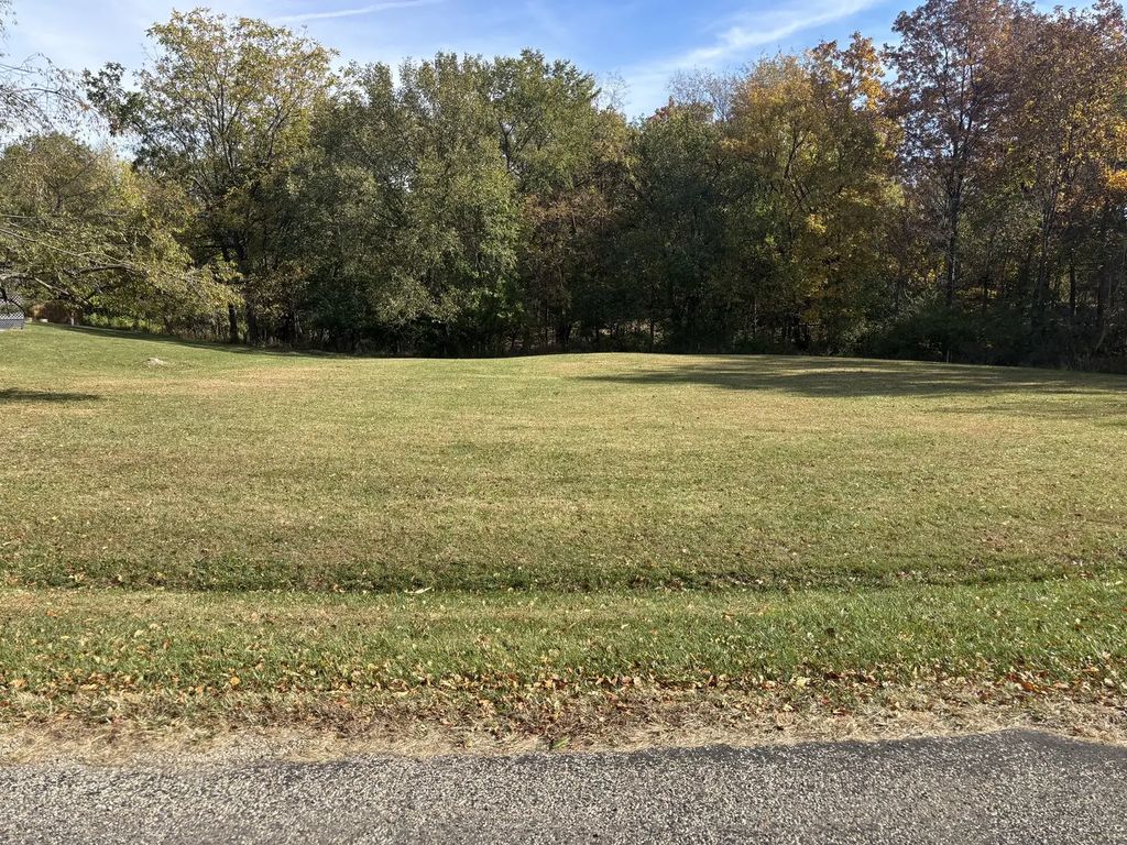 1540 Key Court, Varna