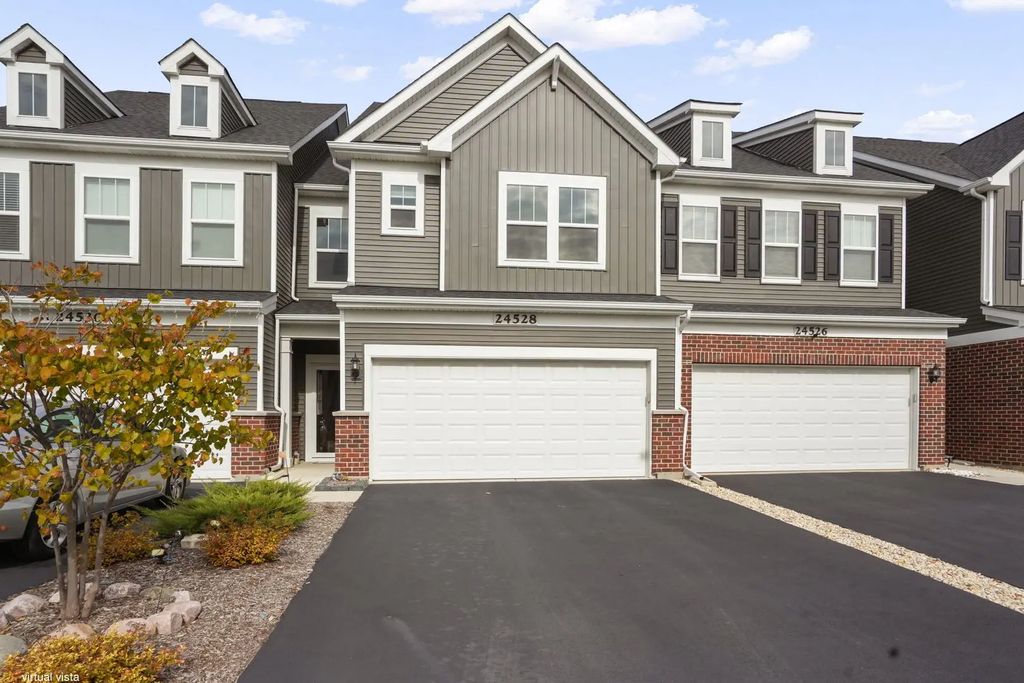 24528 W Alexis Lane, Plainfield