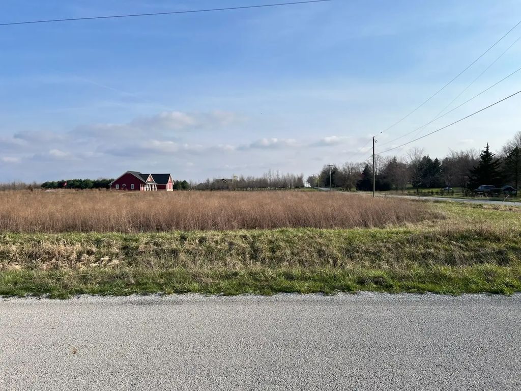 Sec.32 W T.33n. R.13e Road, Peotone
