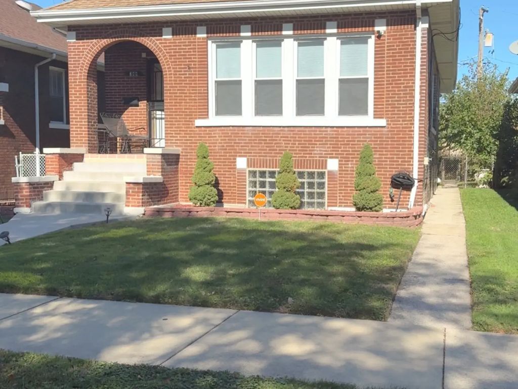 344 156th Place, Calumet City