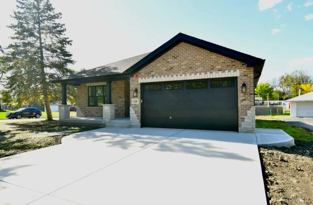 3807 Patricia Lane, Richton Park
