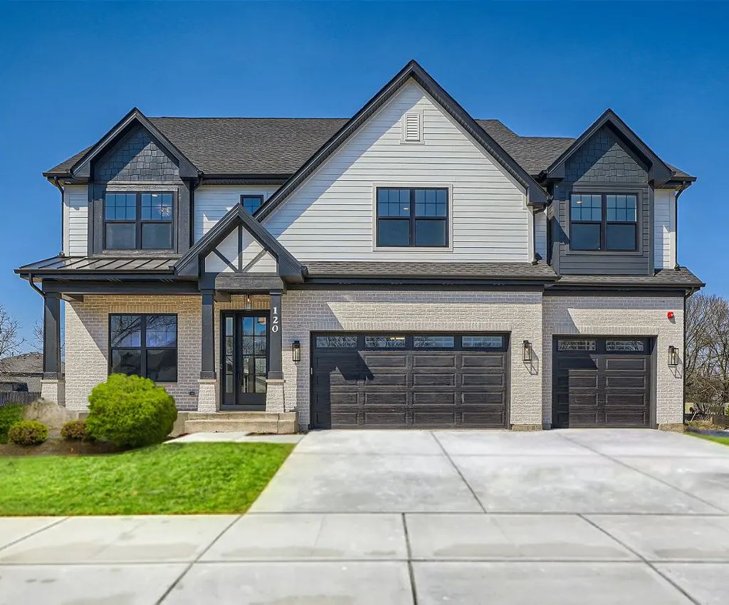 23205 N Sanctuary Club Drive, Kildeer