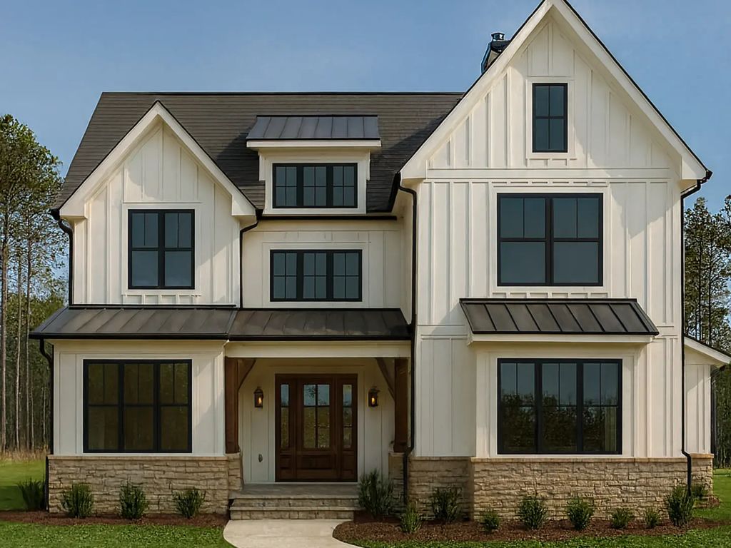7165 Bannockburn Circle, Lakewood