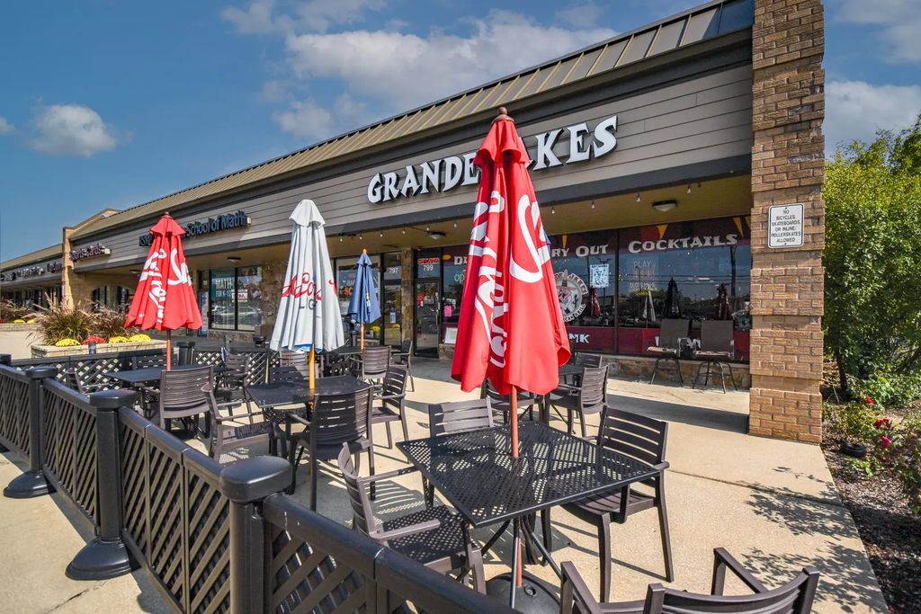 799 Buffalo Grove Road, Buffalo Grove