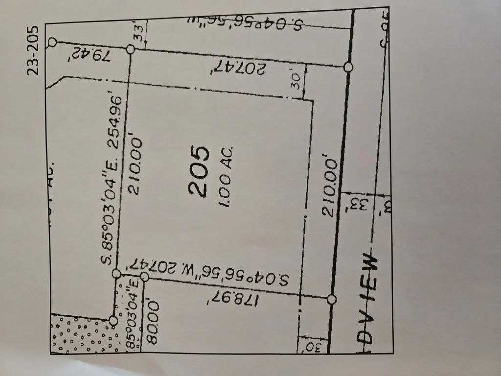 23205 Blackberry Court, Lake Carroll