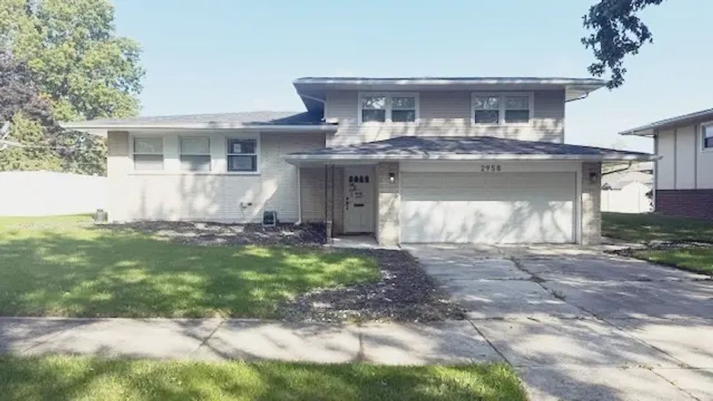 2958 191st Street, Lansing