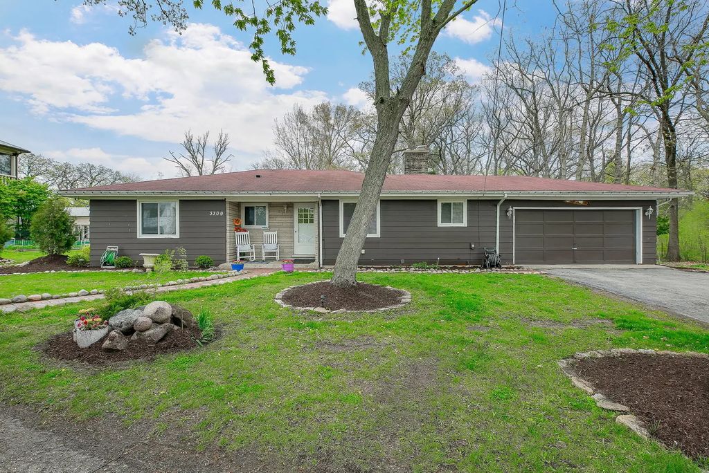 3309 York Road, Oak Brook