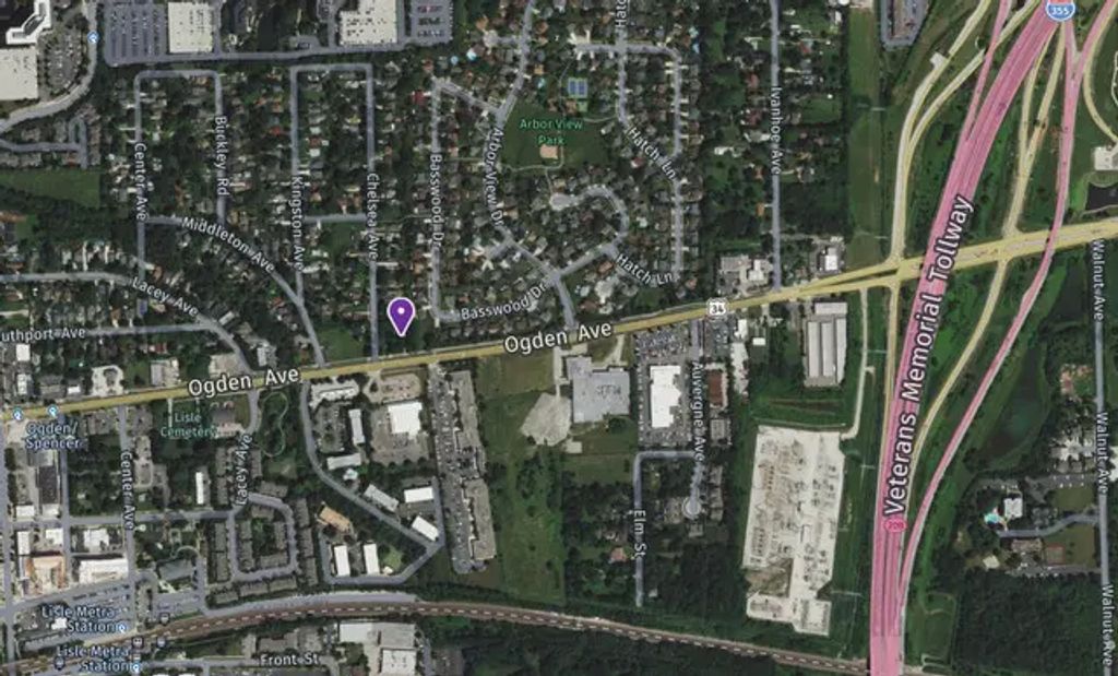 748 Ogden Avenue, Lisle