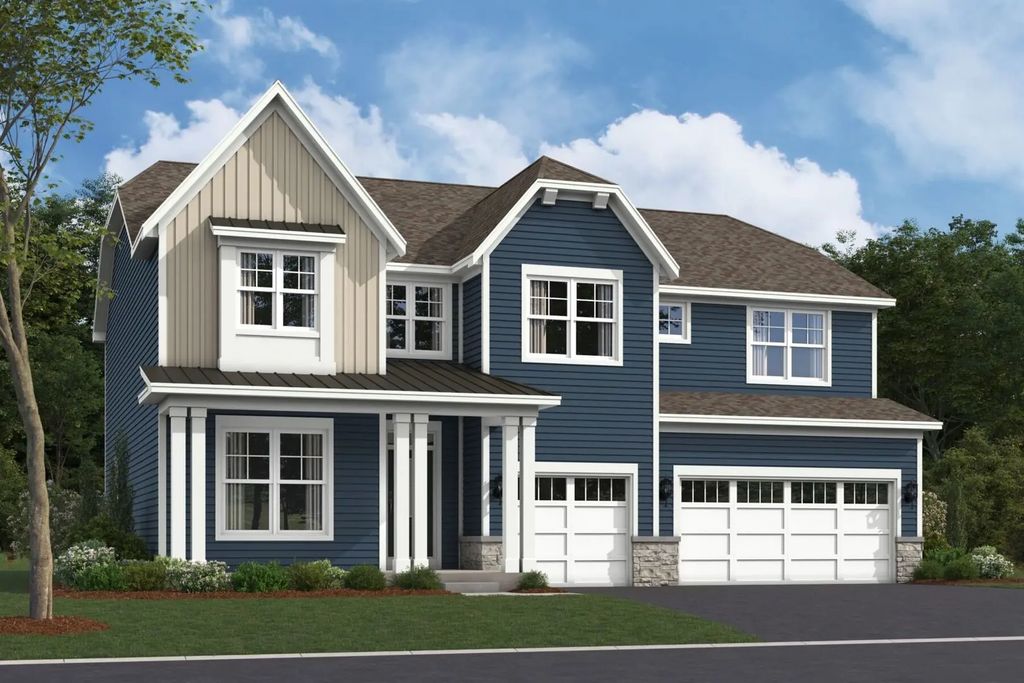 26244 W Sablewood Circle, Plainfield