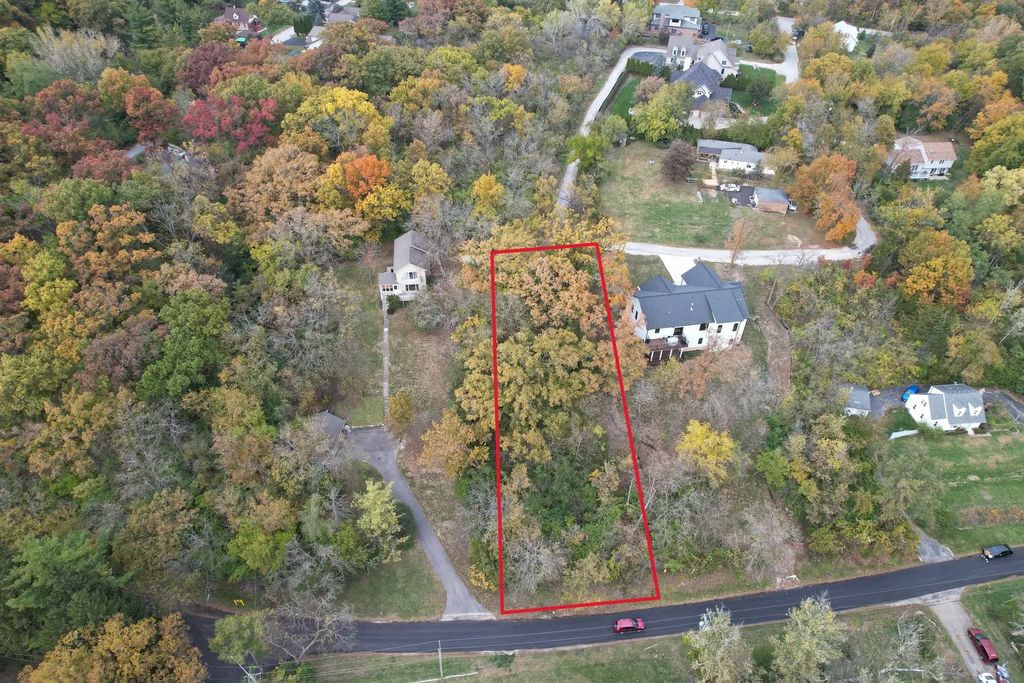 19w680 Dystrup Road, Lemont