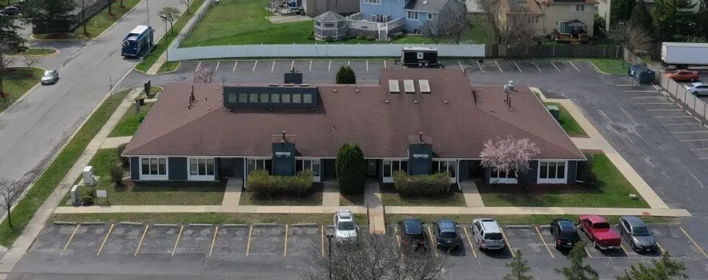 17524 E Carriageway Street A, Hazel Crest