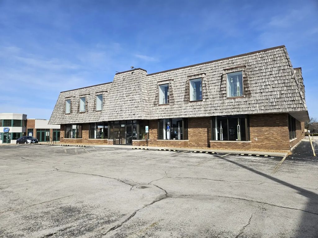 14355 S La Grange Road, Orland Park