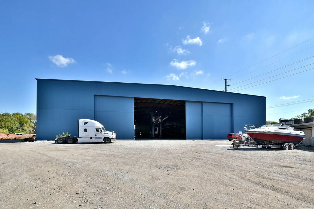 5700 W 41st Street, Forest View