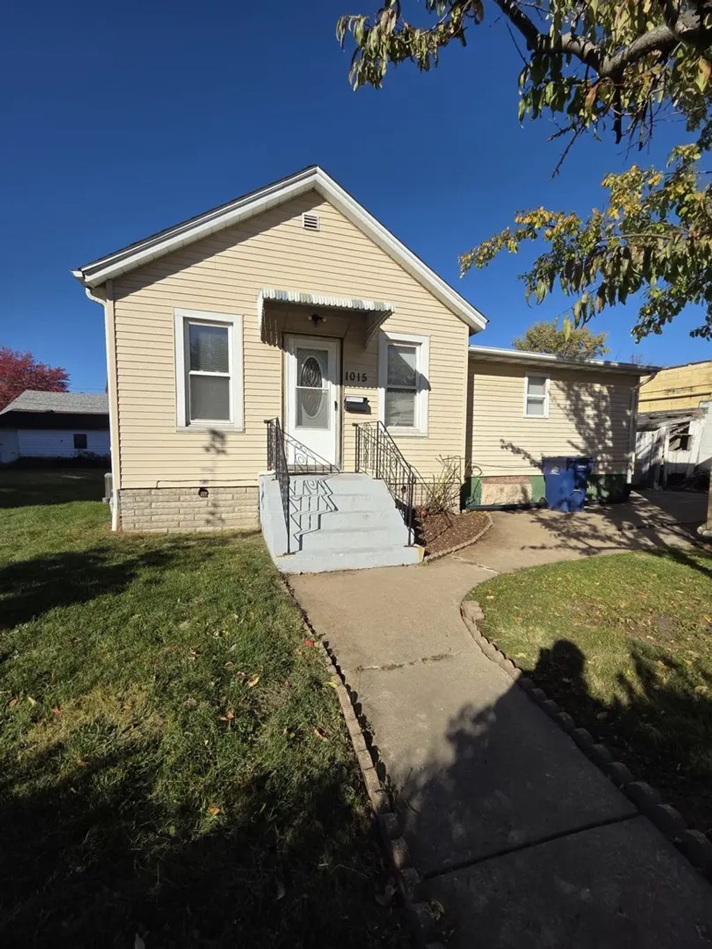 1015 8th Street, Lasalle