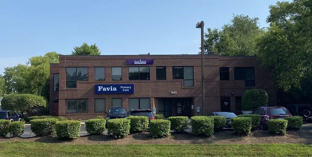 241 Commerce Drive, Crystal Lake