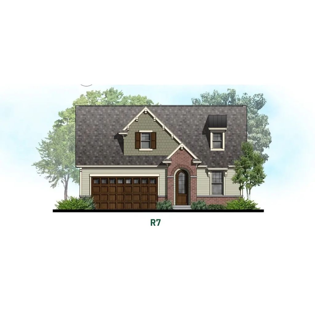 22228 W Casa Bella View, Kildeer