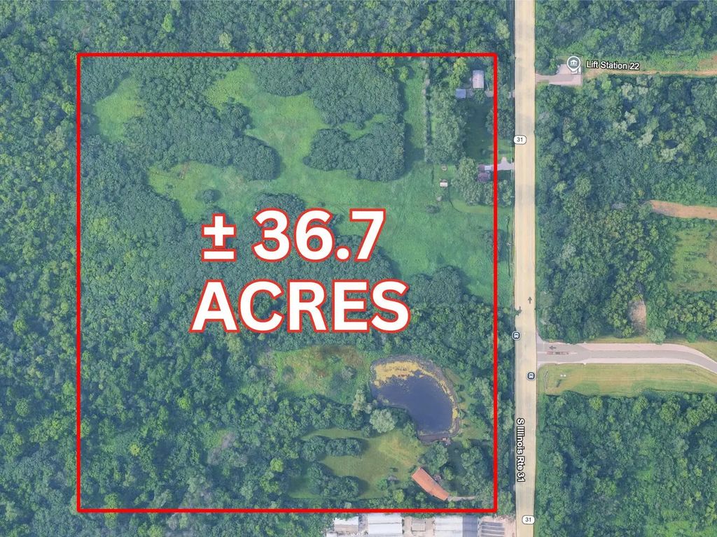 4115 S Il Route 31, Crystal Lake