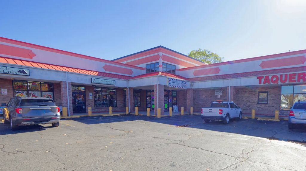 510 N Collins Street 2, Joliet