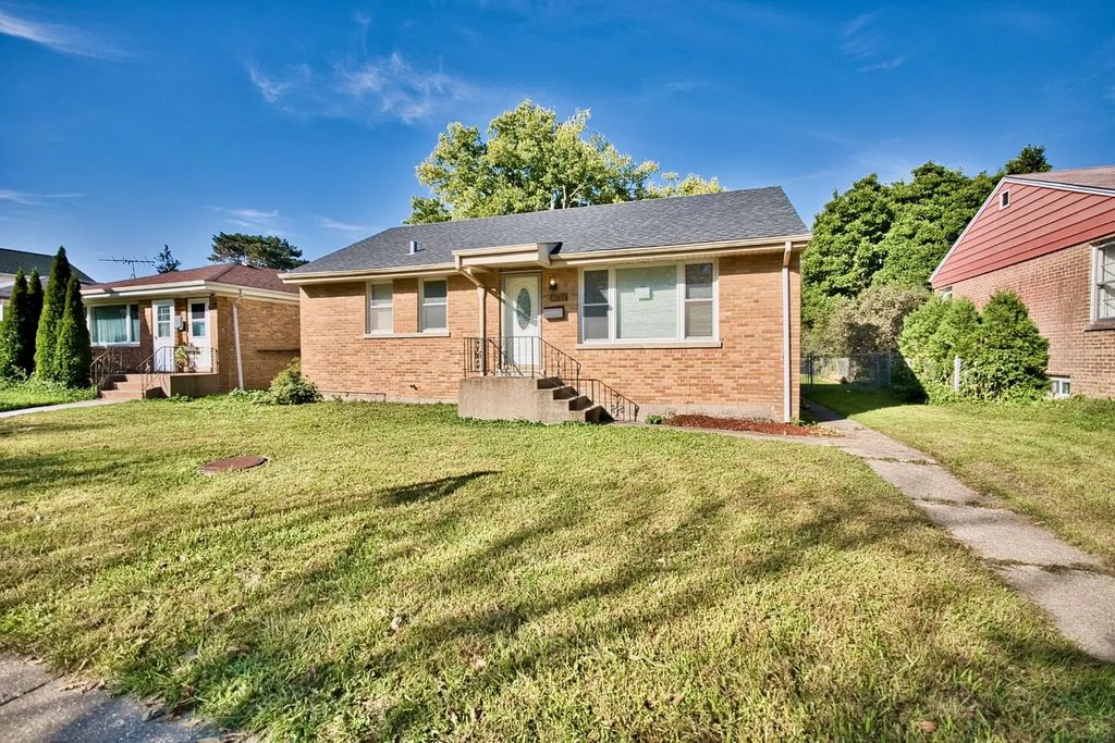 8140 Crawford Avenue, Skokie
