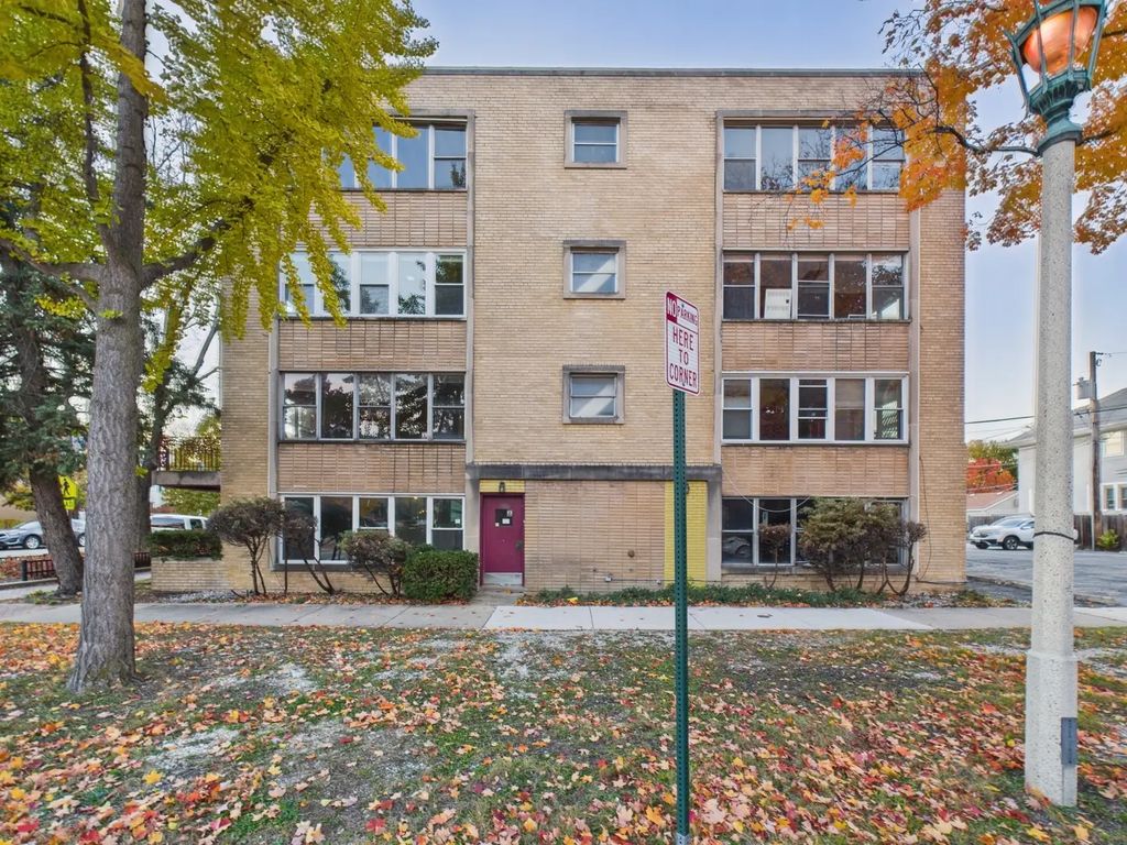 300 Chicago Avenue 4n, Oak Park