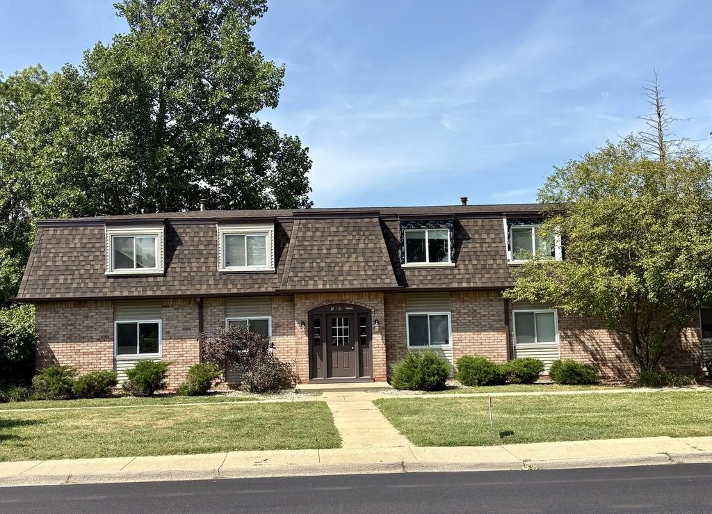 1119 S Curtis Avenue A-1, Kankakee