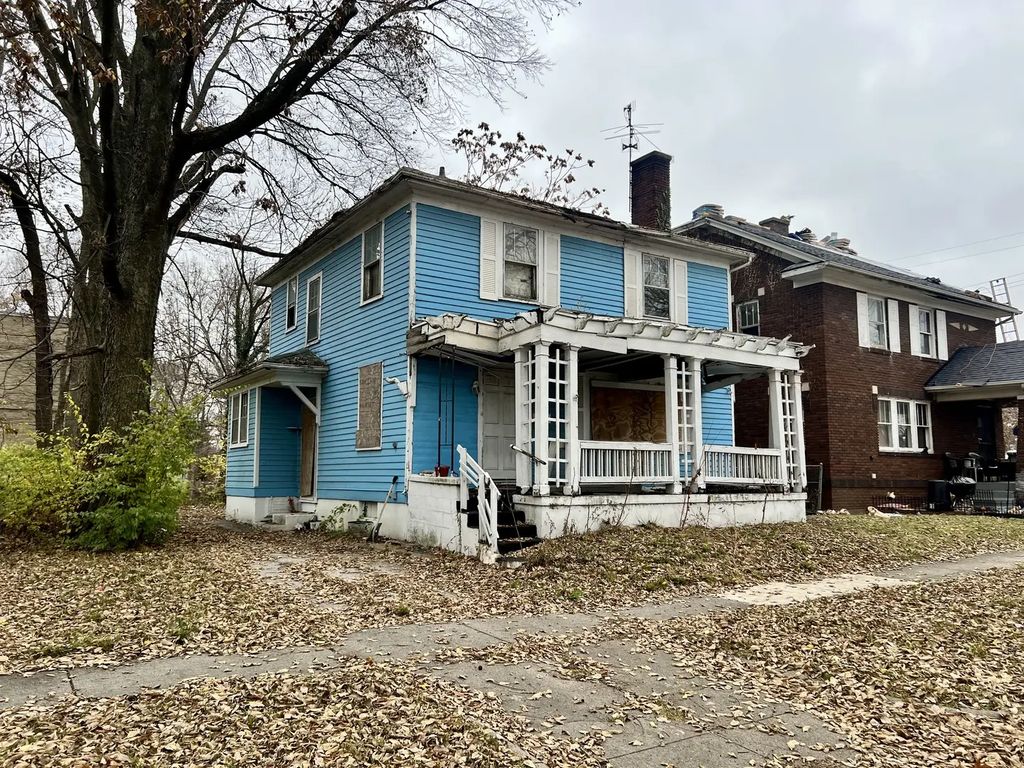 254 W Leafland Avenue, Decatur