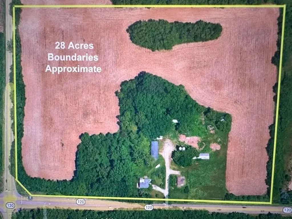7318 W Il W Route 120, McHenry