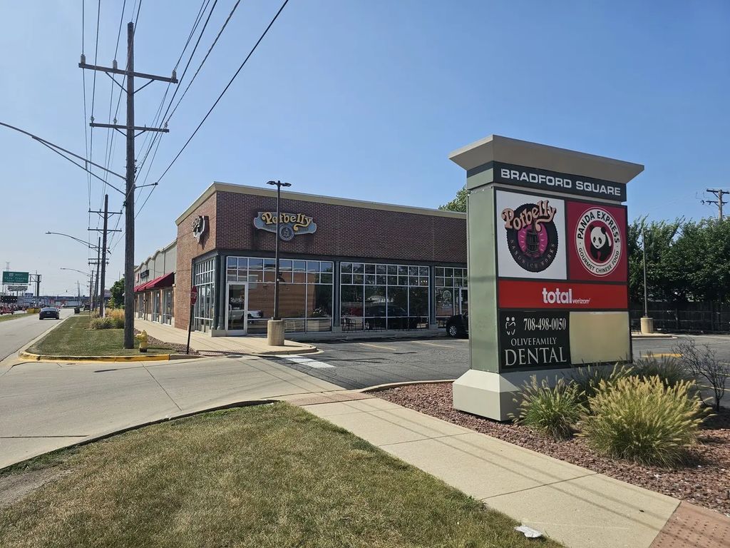 120 W North Avenue, Northlake