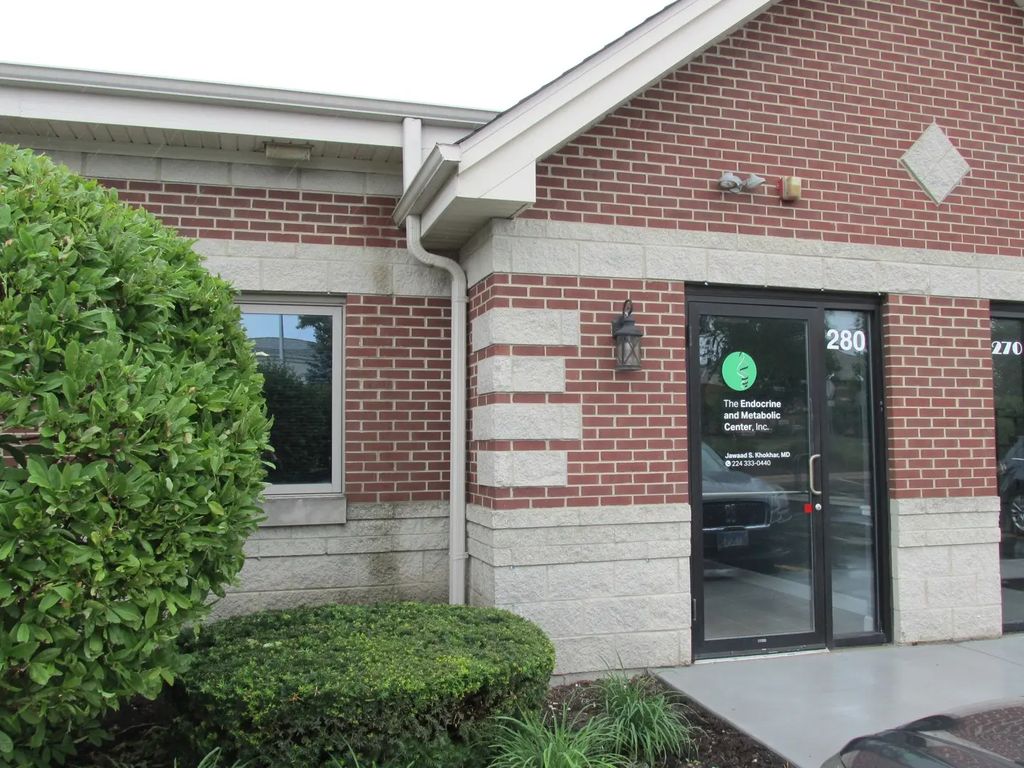 280 Stonegate Road 280, Algonquin