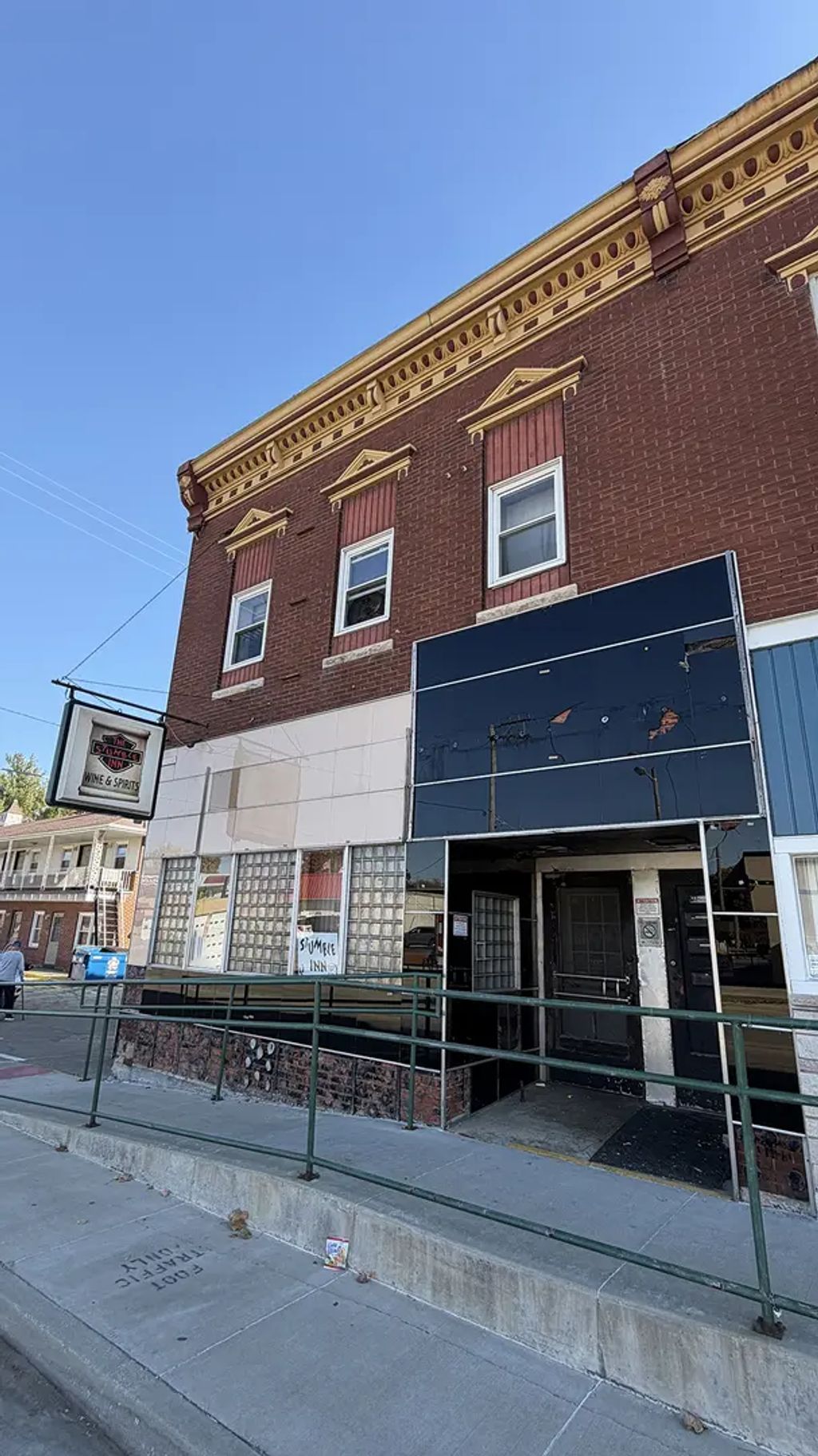 213 Washington Street, Prophetstown