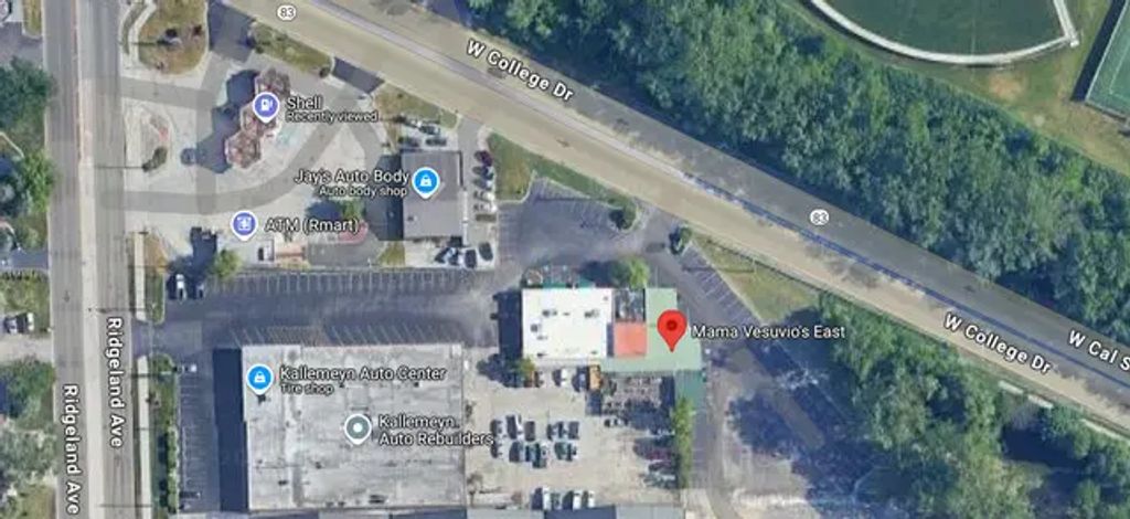 6361 W College Drive, Palos Heights